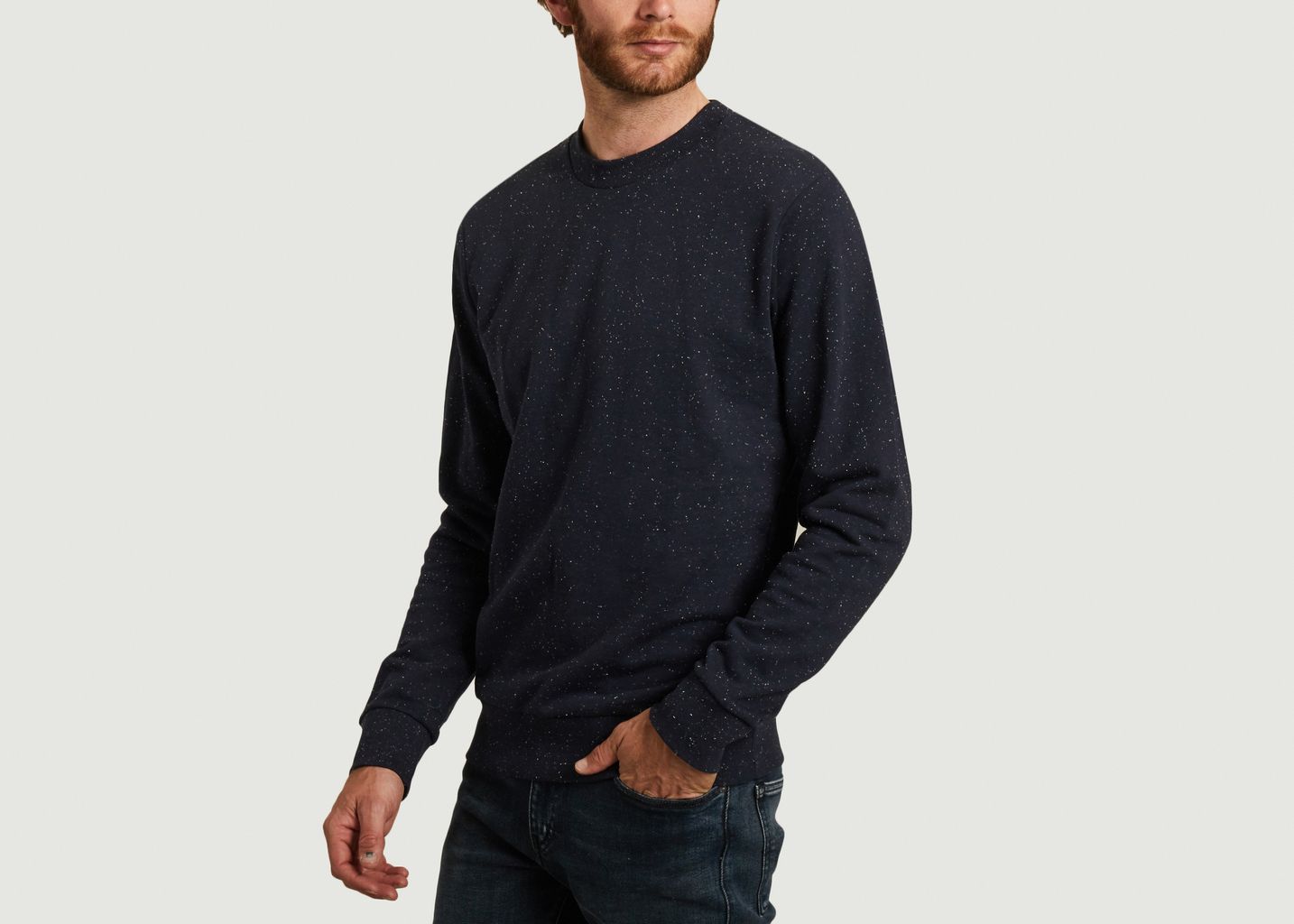 Pull Henry - SUIT