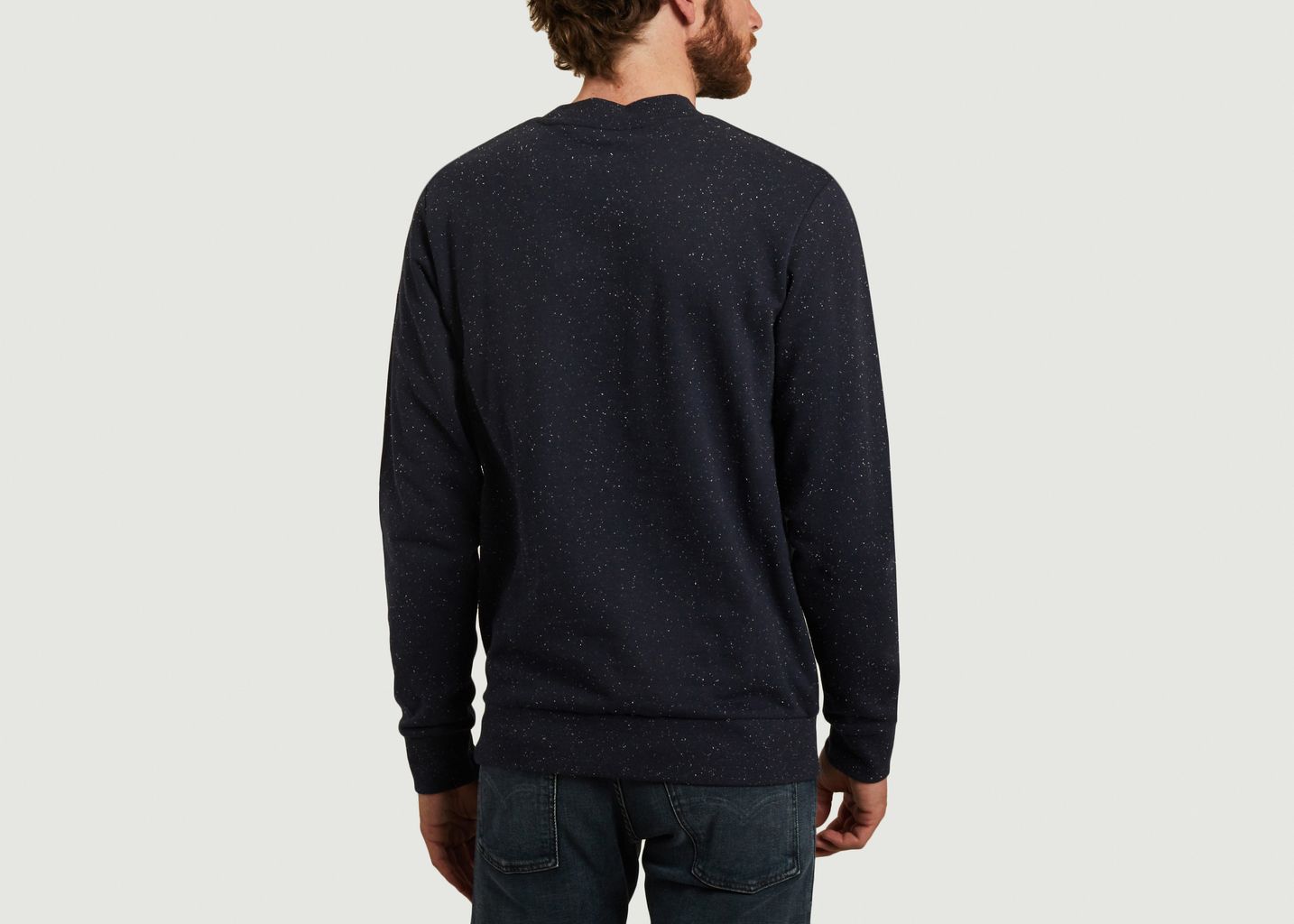 Pull Henry - SUIT