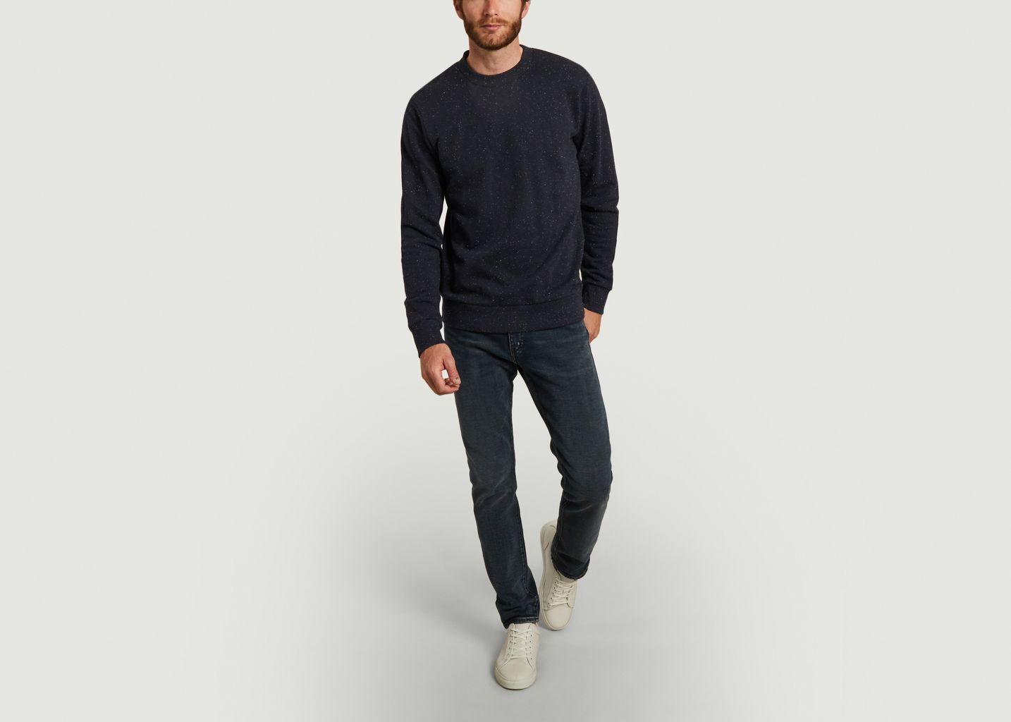 Pull Henry - SUIT