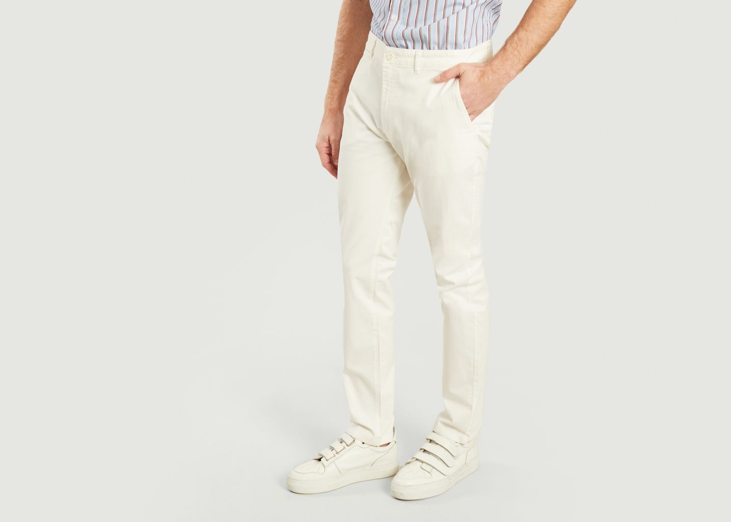 Pantalon Chino Gaston - SUIT