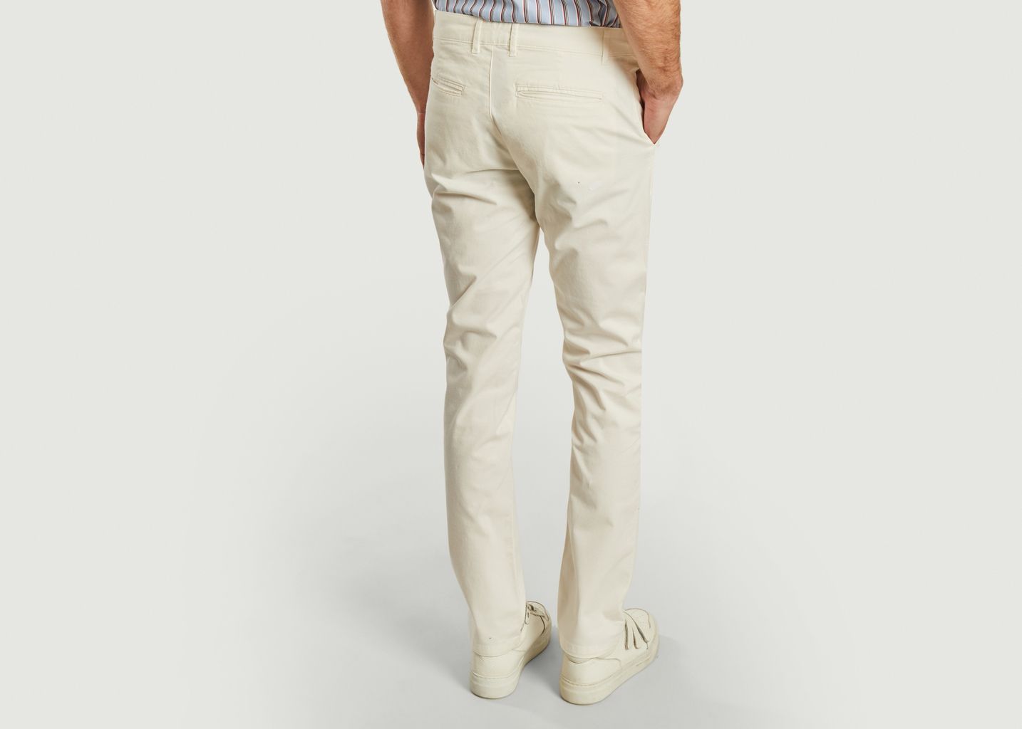 Pantalon Chino Gaston - SUIT