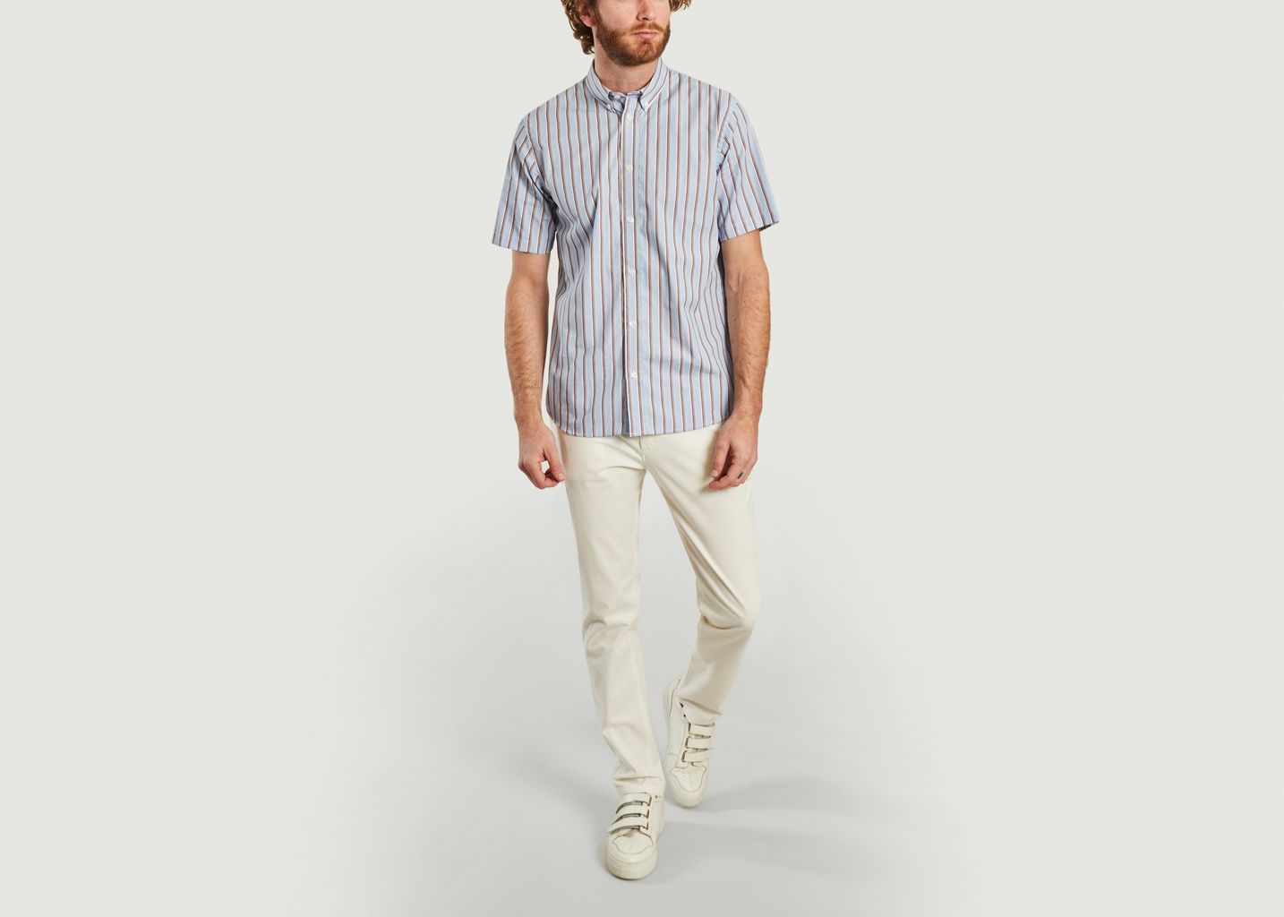 Pantalon Chino Gaston - SUIT