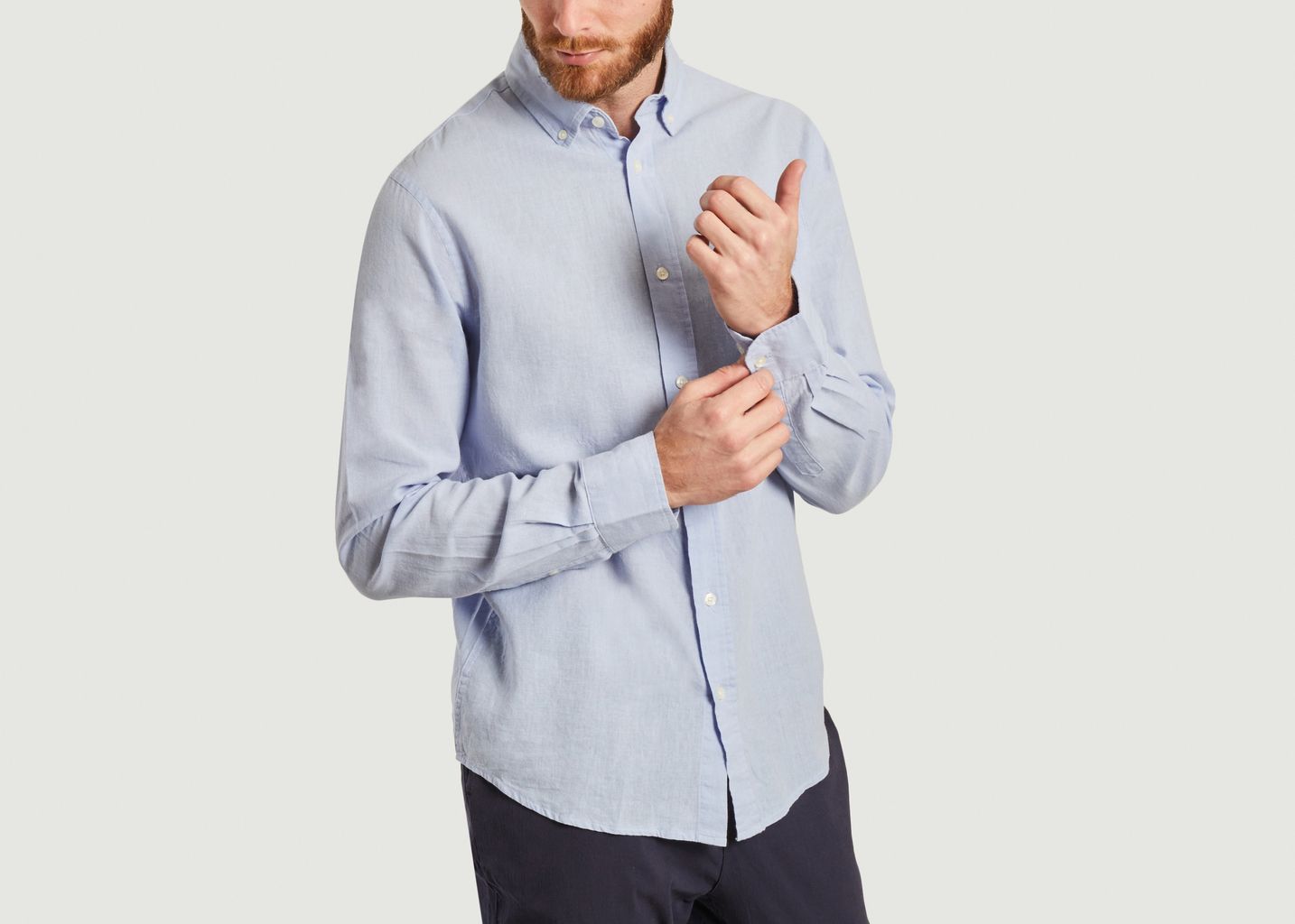 Chemise Edwick - SUIT
