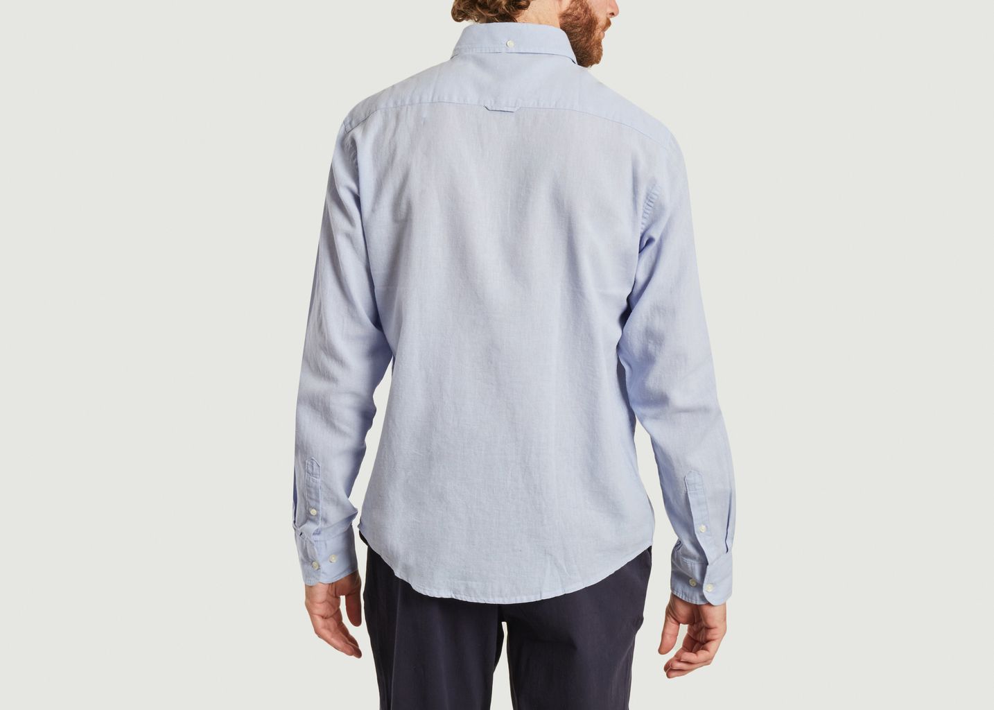 Chemise Edwick - SUIT