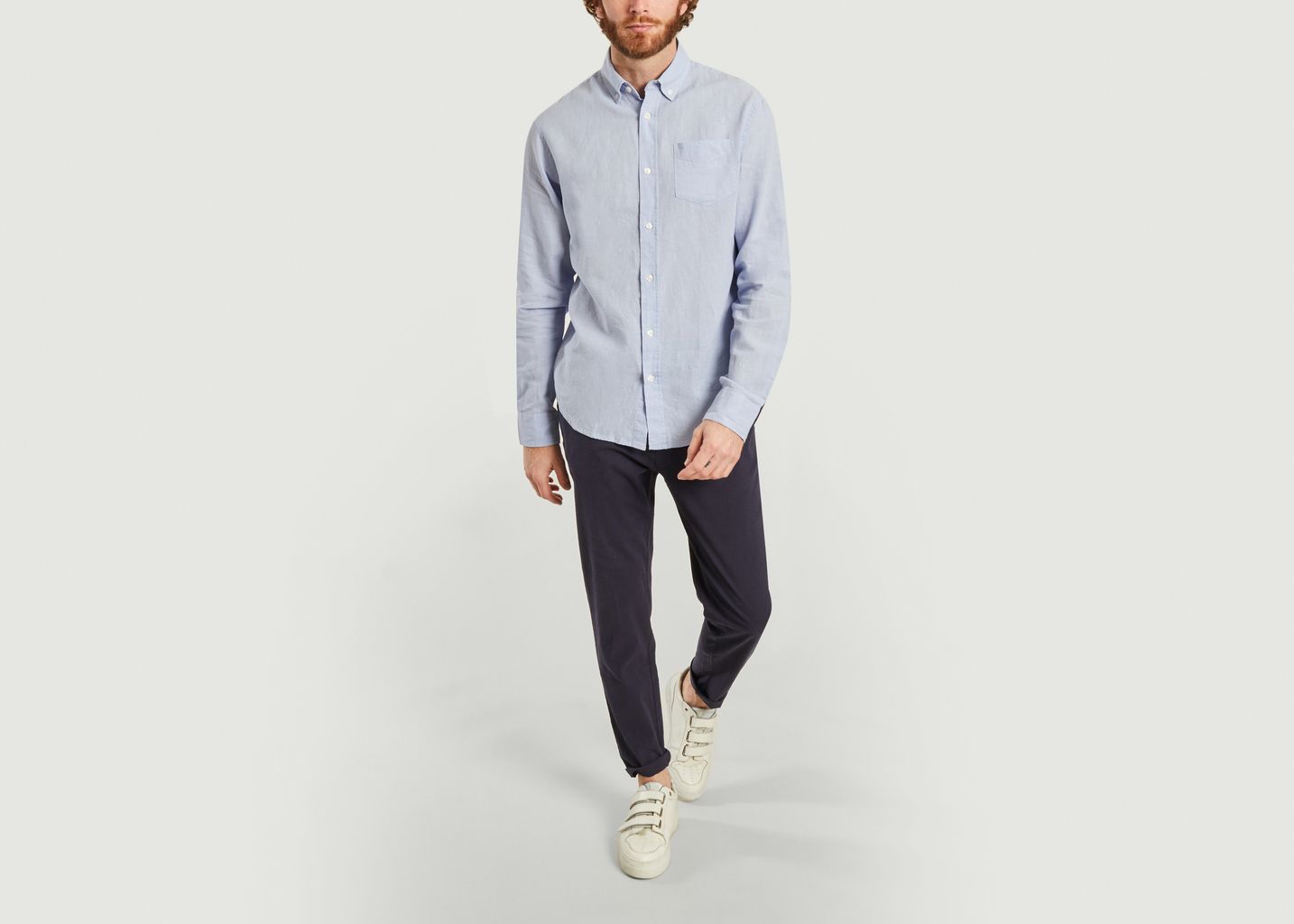Chemise Edwick - SUIT