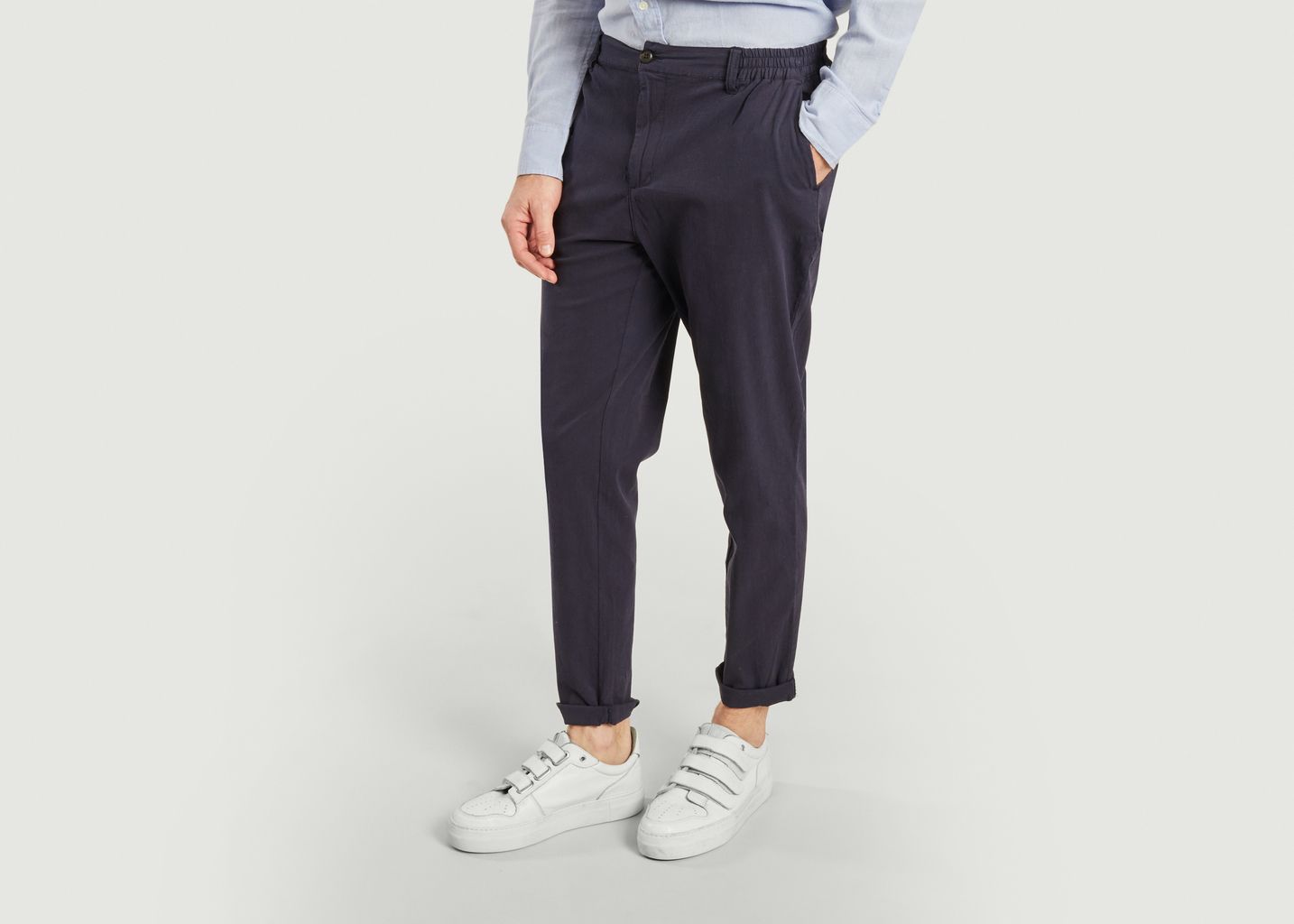 Pantalon Gilbert - SUIT