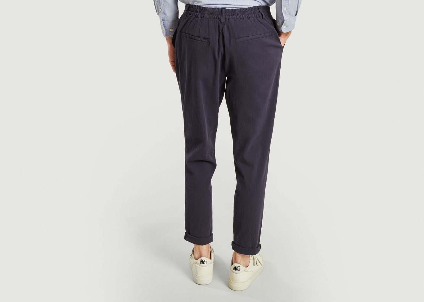 Pantalon Gilbert - SUIT