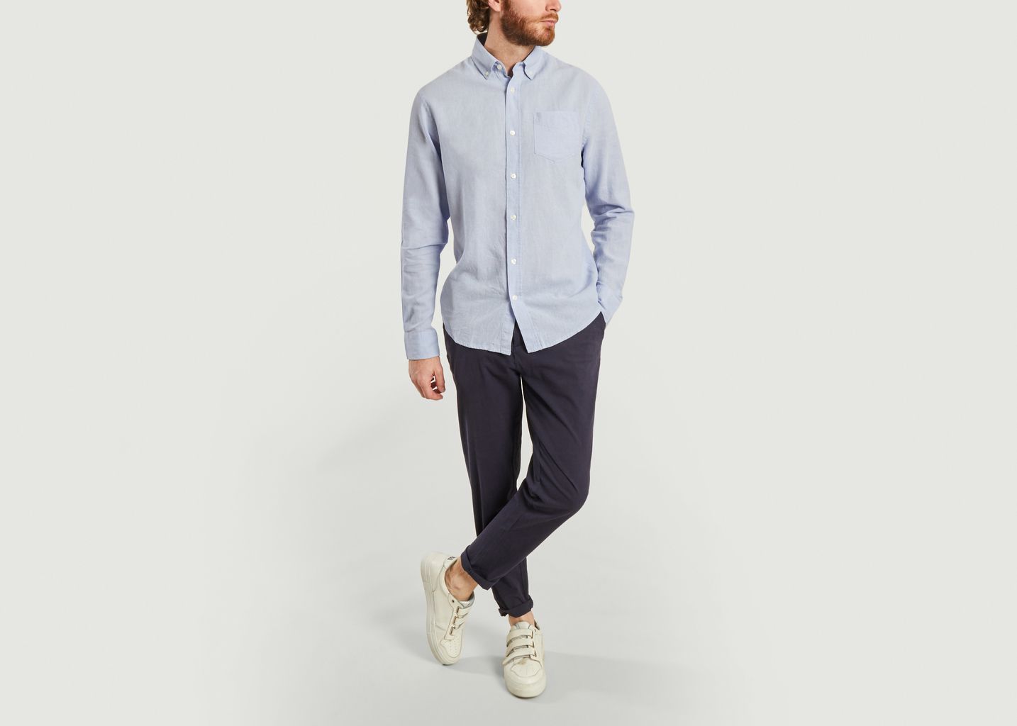 Pantalon Gilbert - SUIT