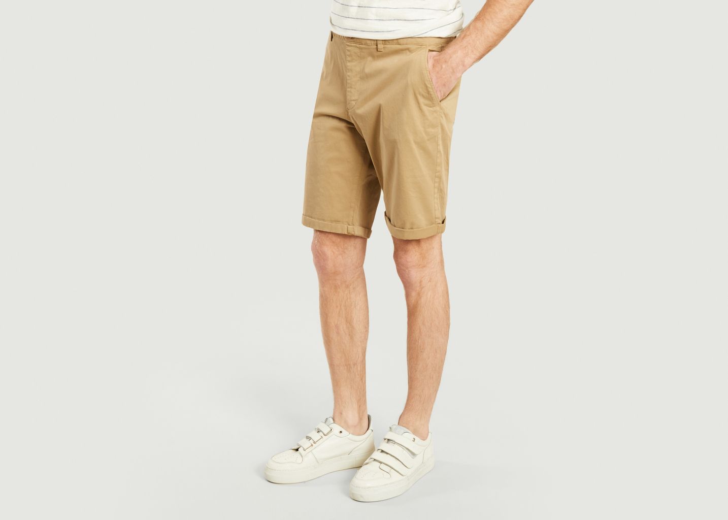 Gas Chino shorts - SUIT