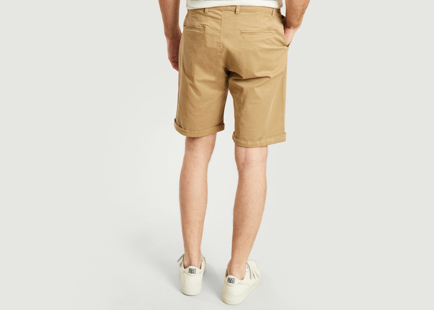 Gas Chino shorts - SUIT