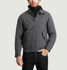 amp; Petits 2019 Jusqu'à 50 Hiver Blousons Suit Manteaux Prix Homme HHrxqaEFw
