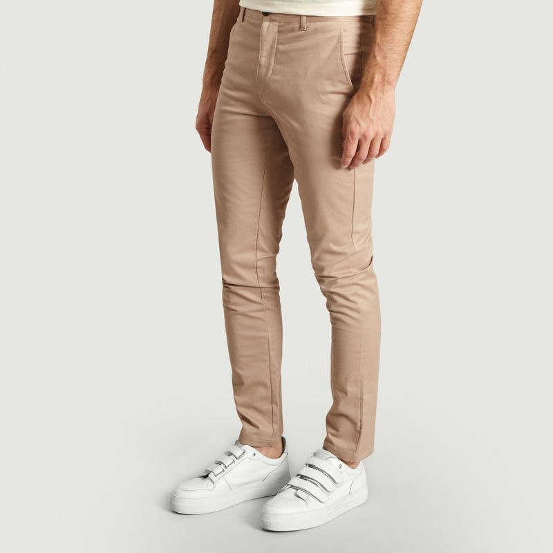 Chino Franck - SUIT