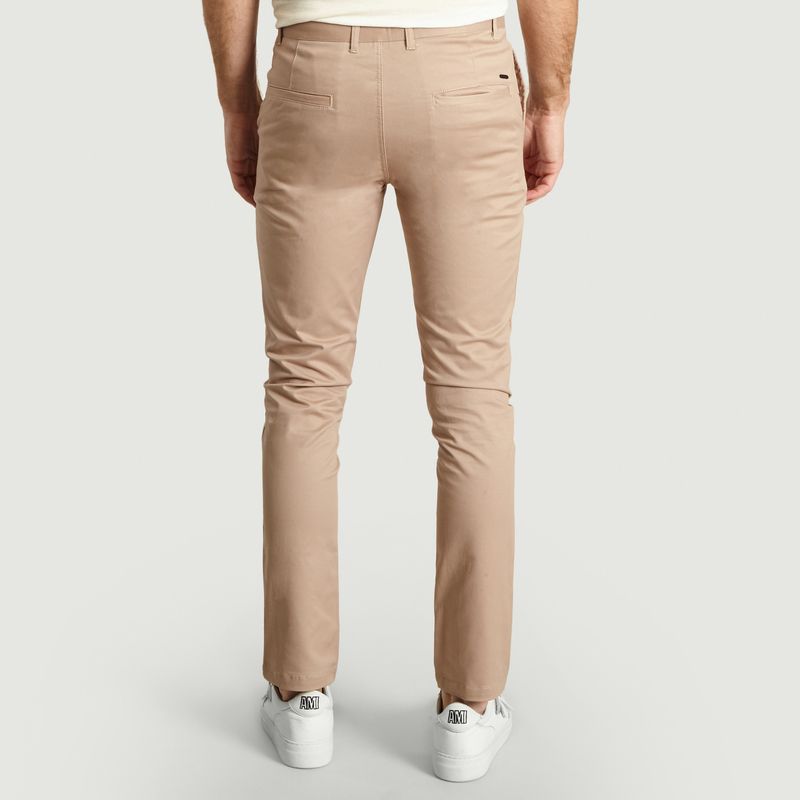 Chino Franck - SUIT