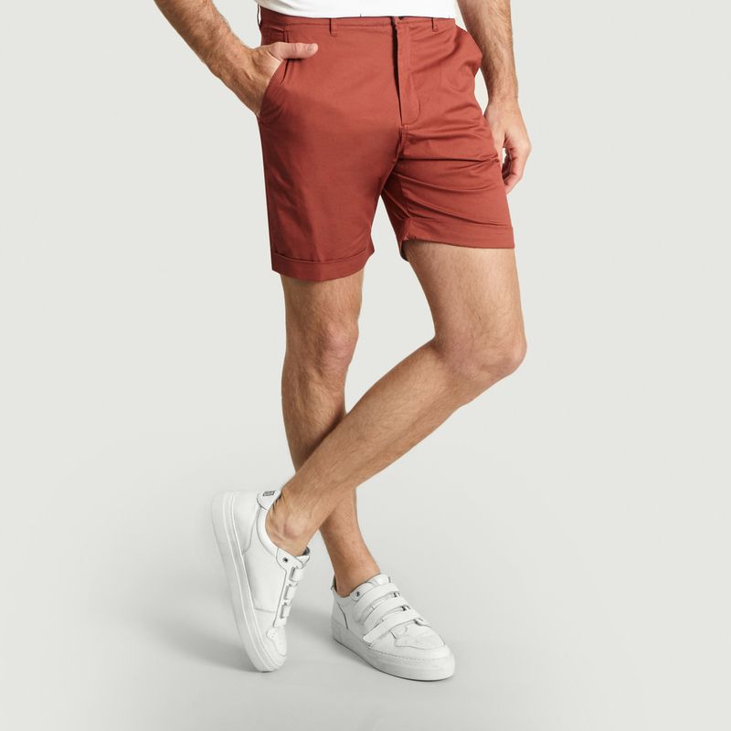 Short Franck Summer - SUIT