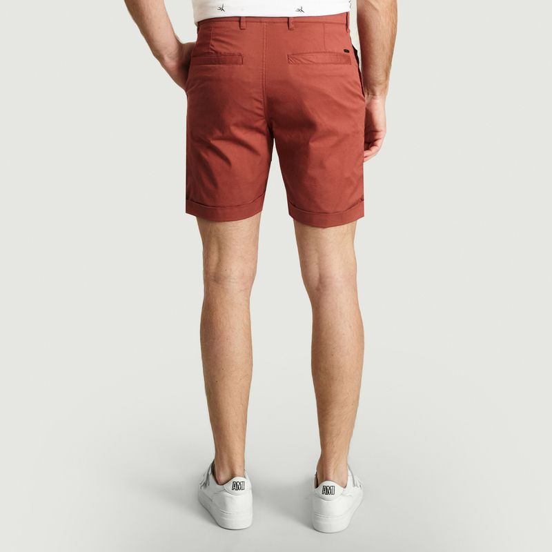 Short Franck Summer - SUIT