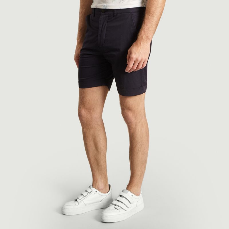 Short Franck Summer - SUIT