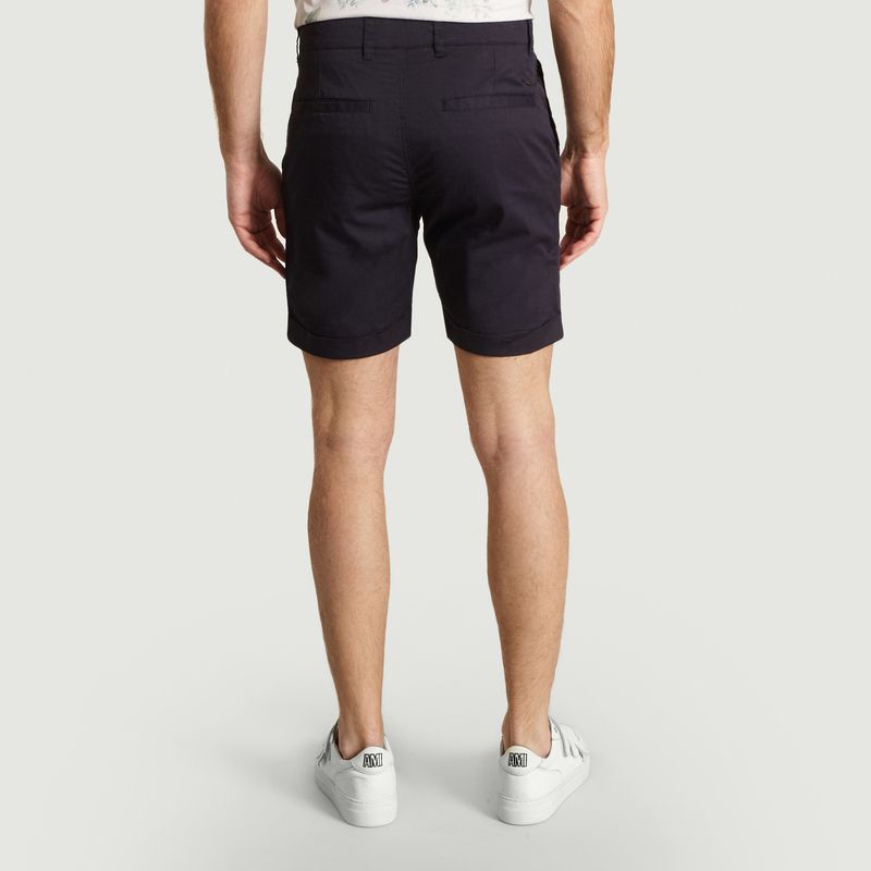 Short Franck Summer - SUIT