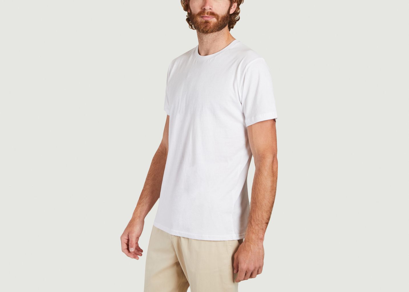 T-Shirt Baldur - SUIT