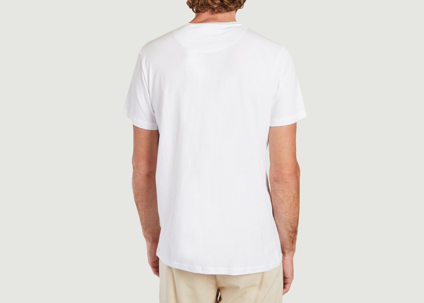 T-Shirt Baldur - SUIT