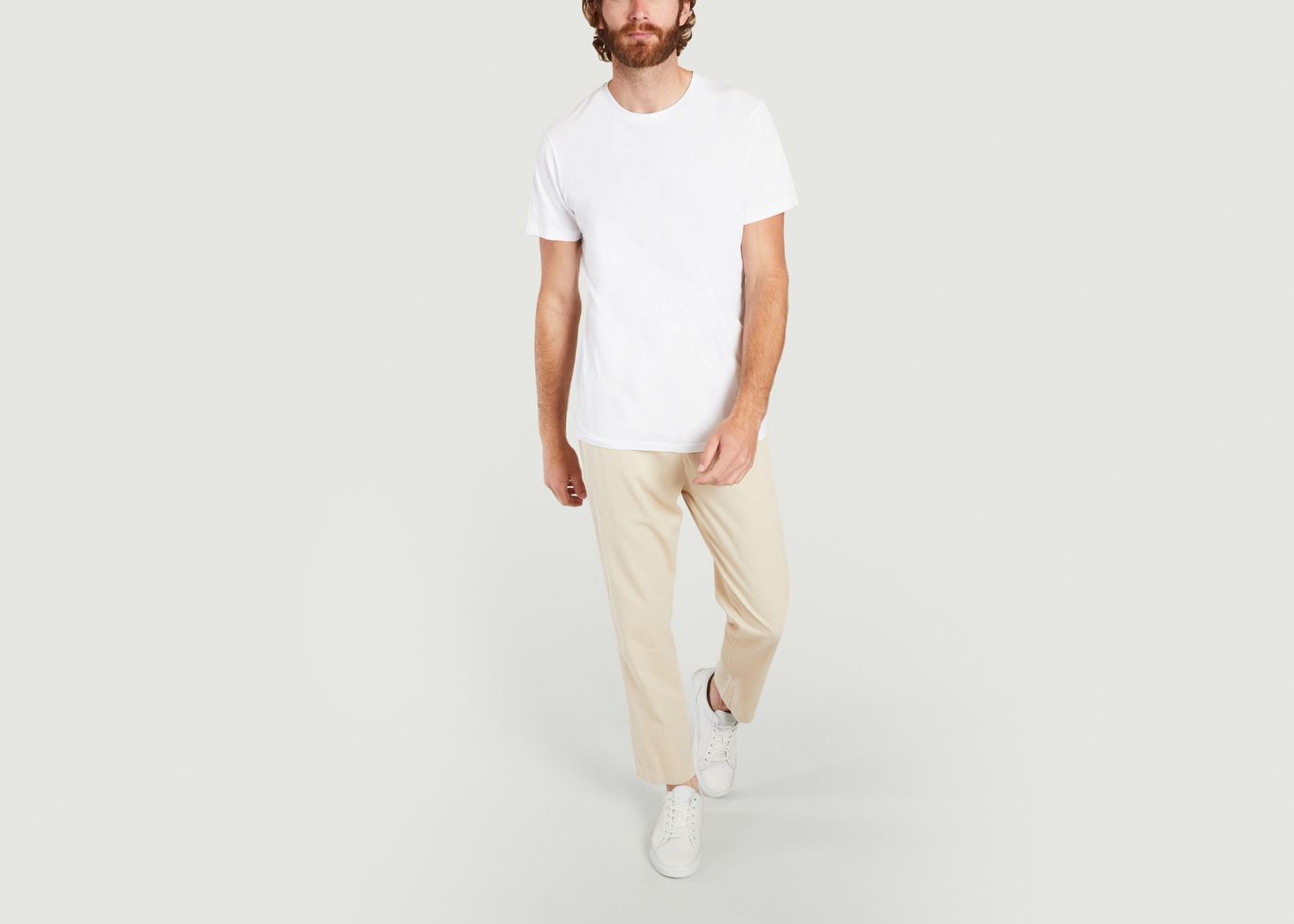 T-Shirt Baldur - SUIT