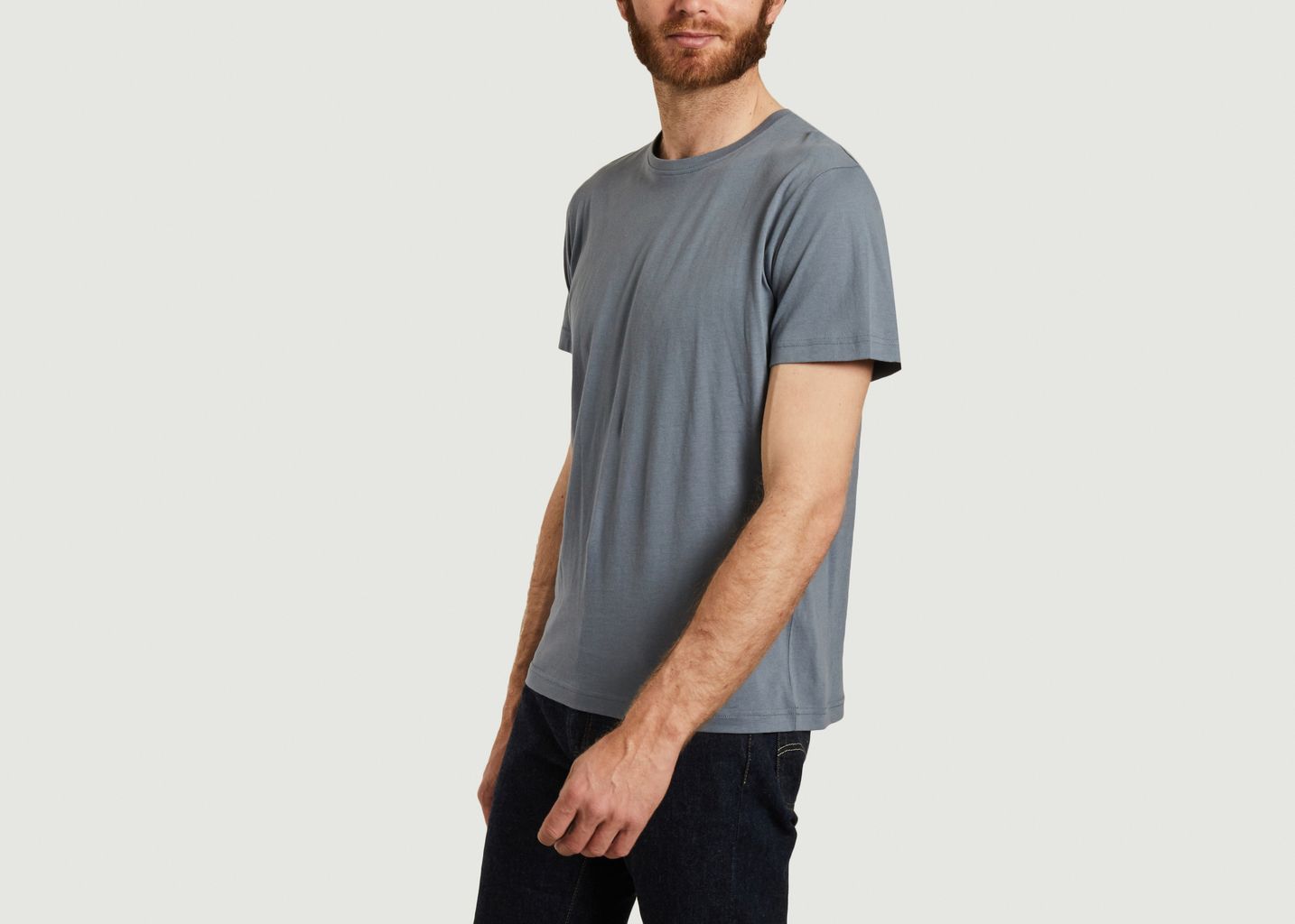 T-Shirt Baldur - SUIT