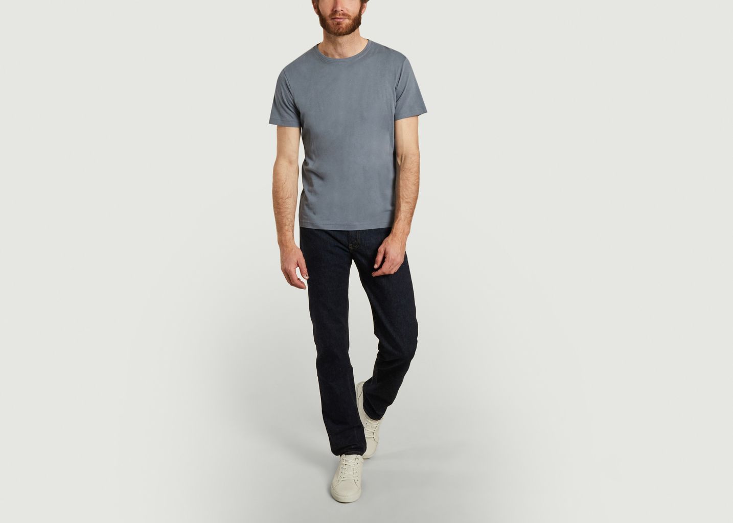 T-Shirt Baldur - SUIT