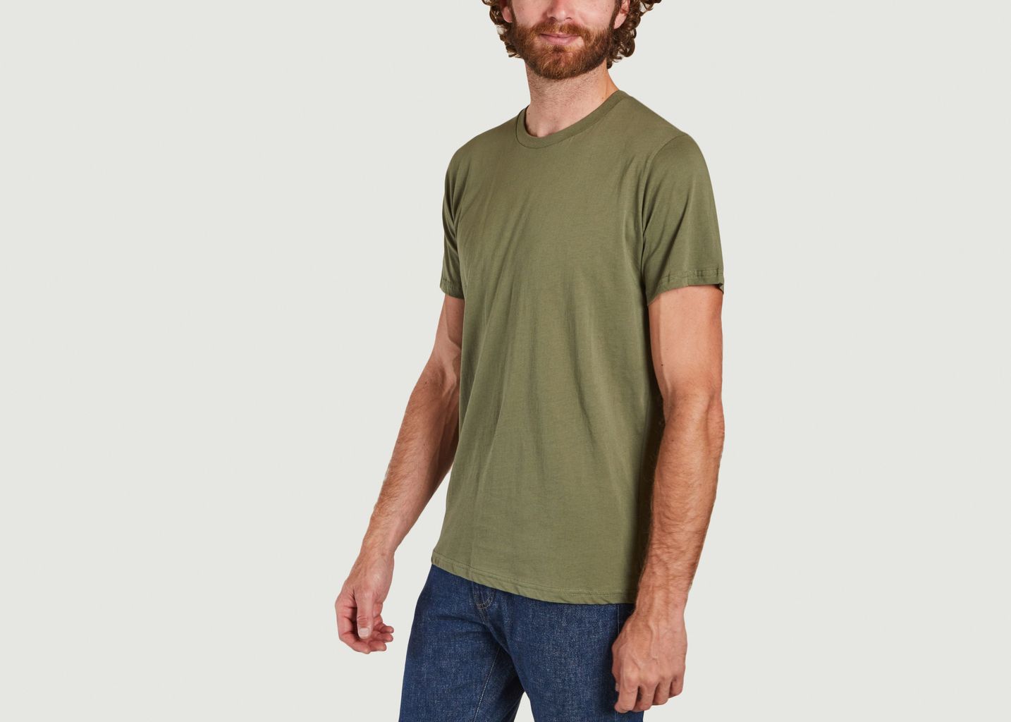 T-Shirt Baldur - SUIT