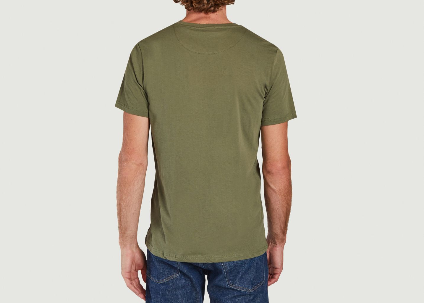 T-Shirt Baldur - SUIT