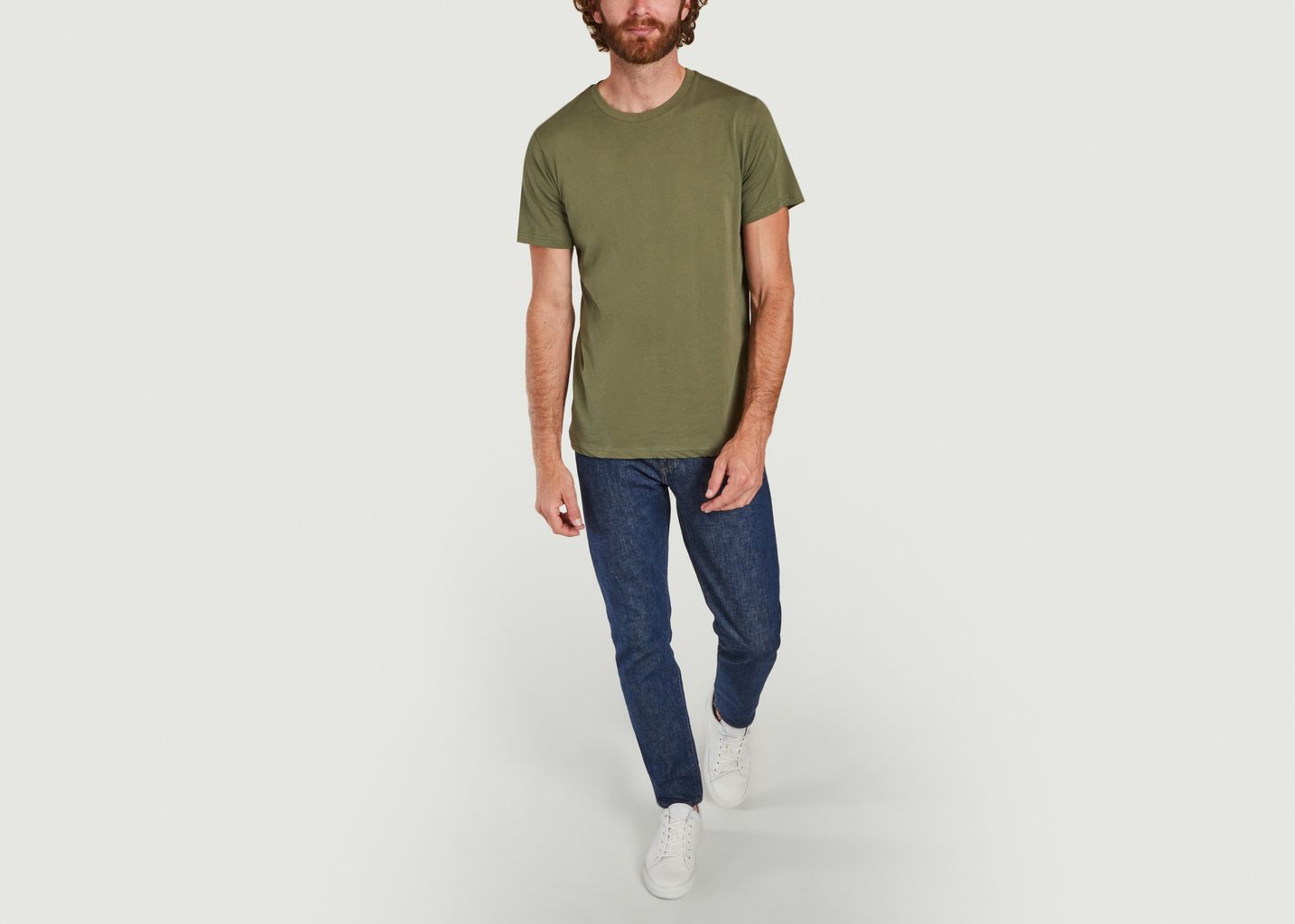T-Shirt Baldur - SUIT