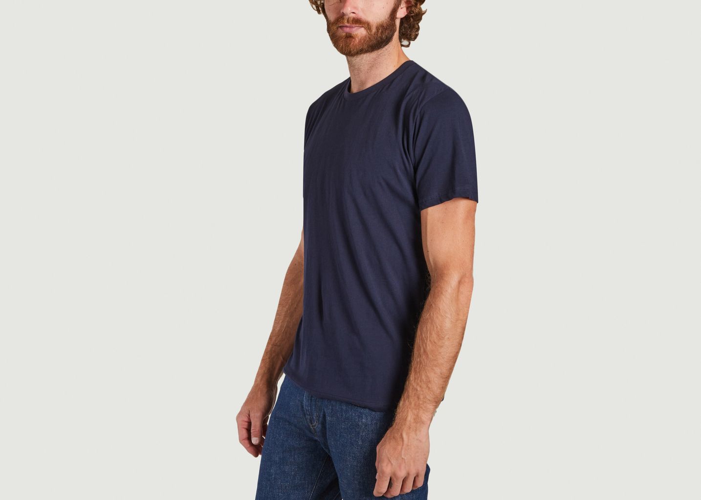 T-Shirt Baldur - SUIT