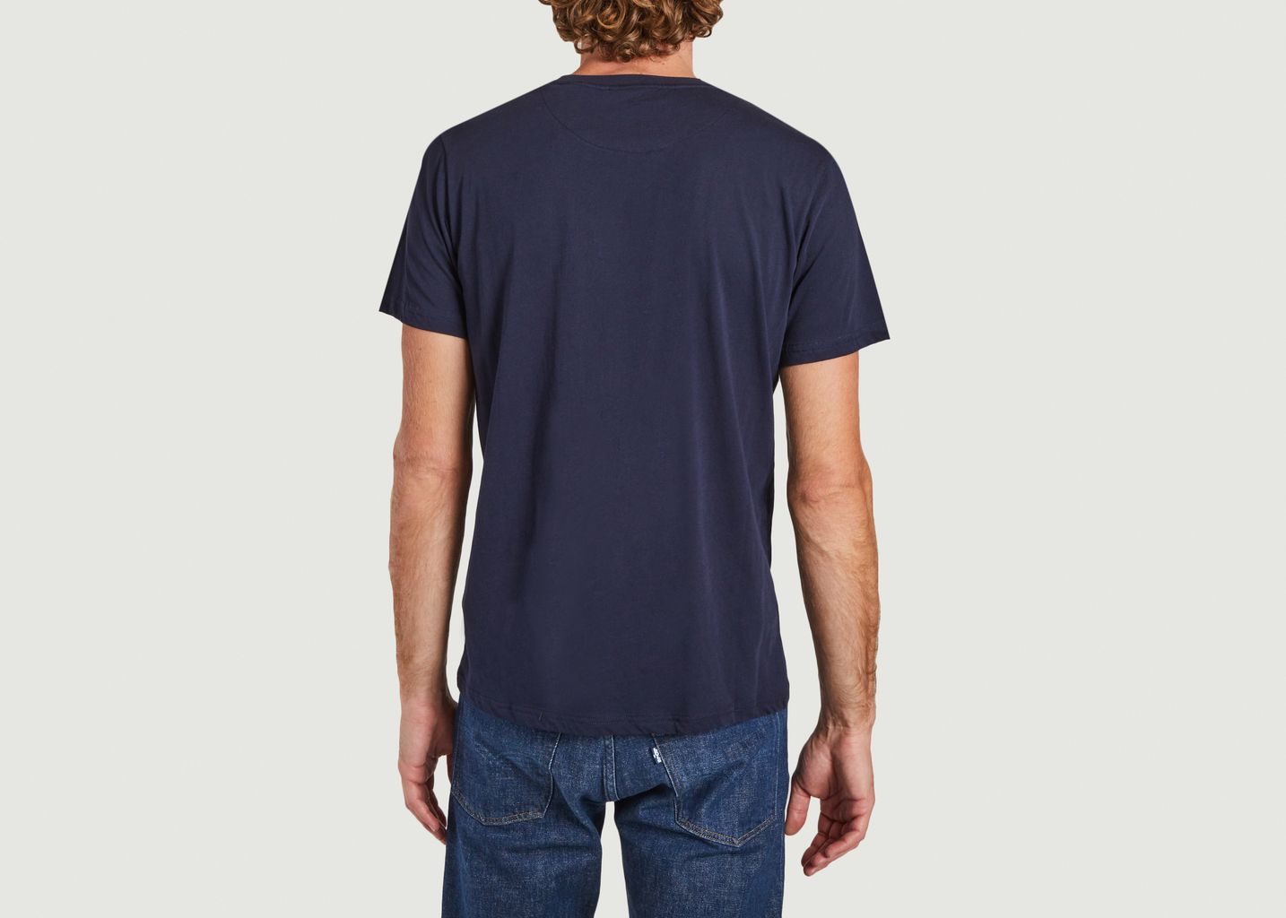 T-Shirt Baldur - SUIT