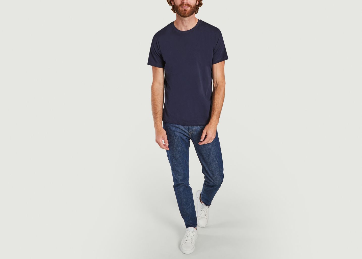 T-Shirt Baldur - SUIT