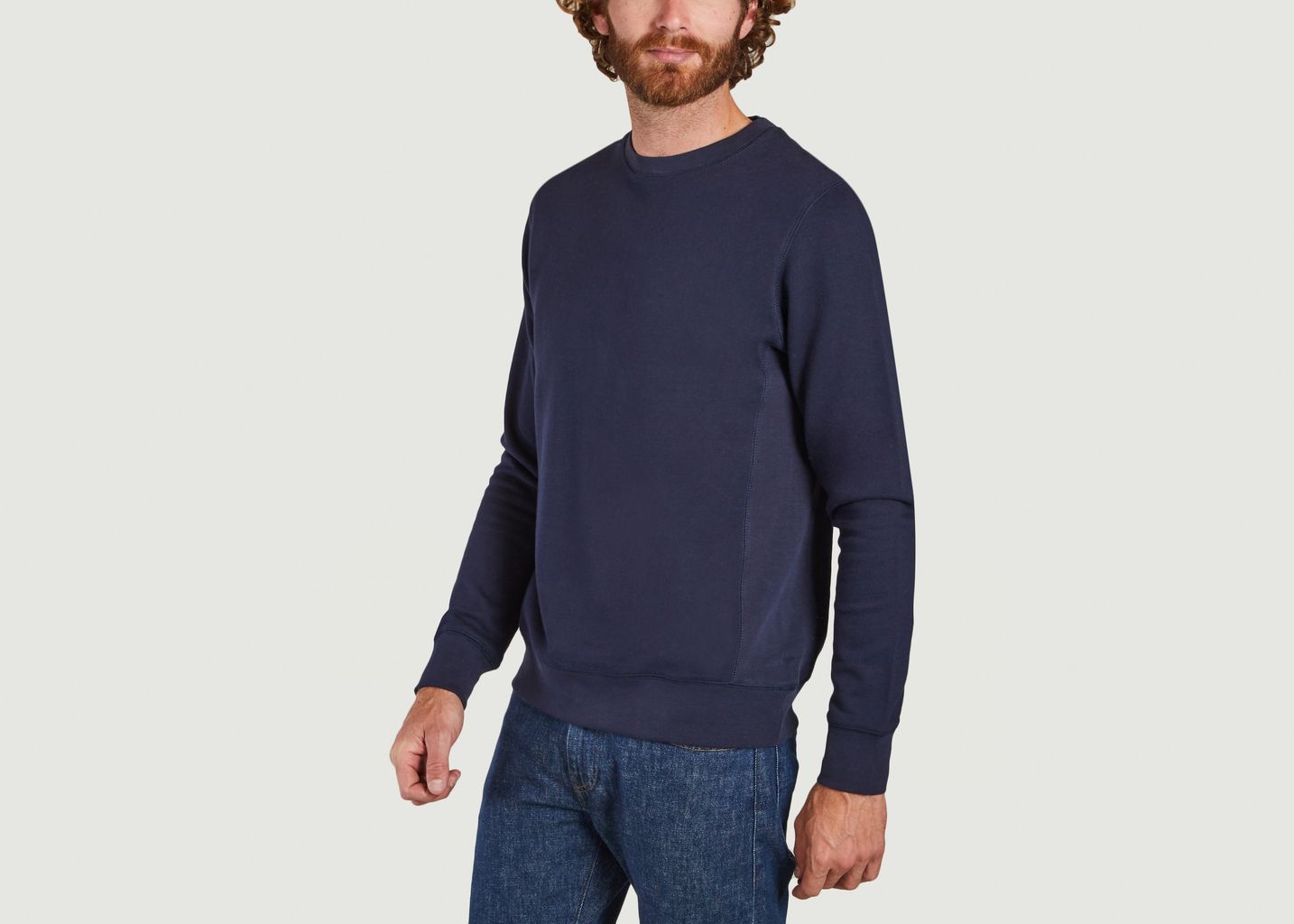 Sweatshirt Olaf - SUIT