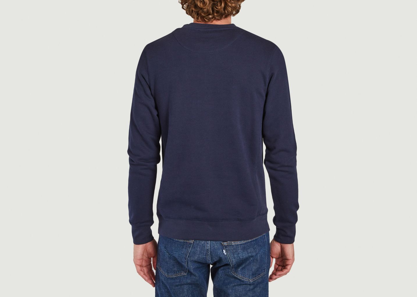 Sweatshirt Olaf - SUIT