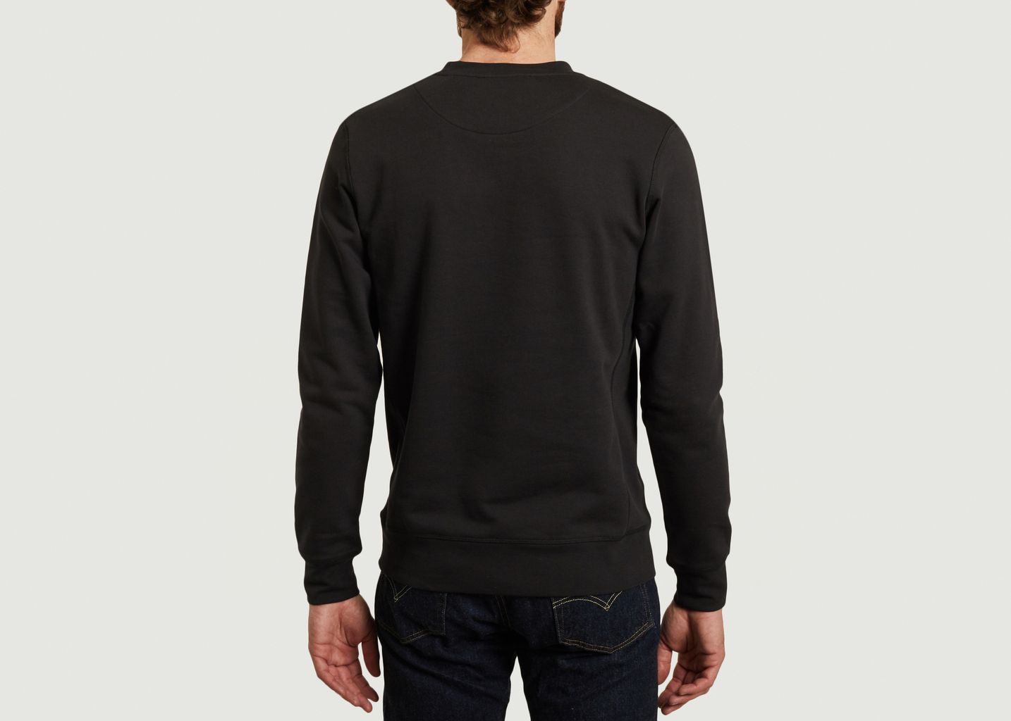 Pullover Rio - SUIT