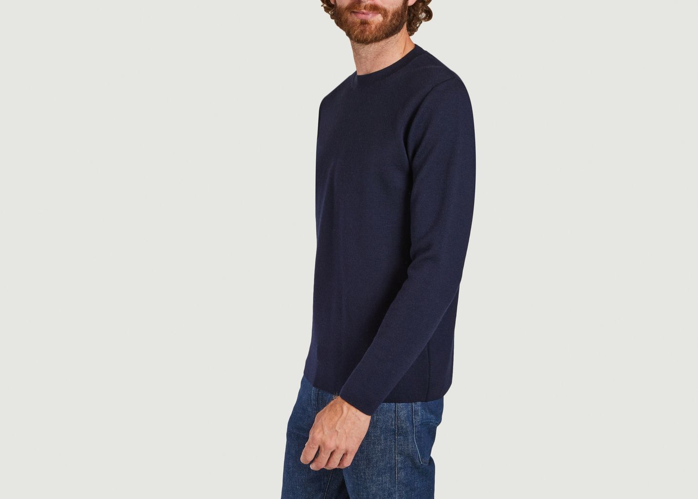 Pullover Lesley - SUIT