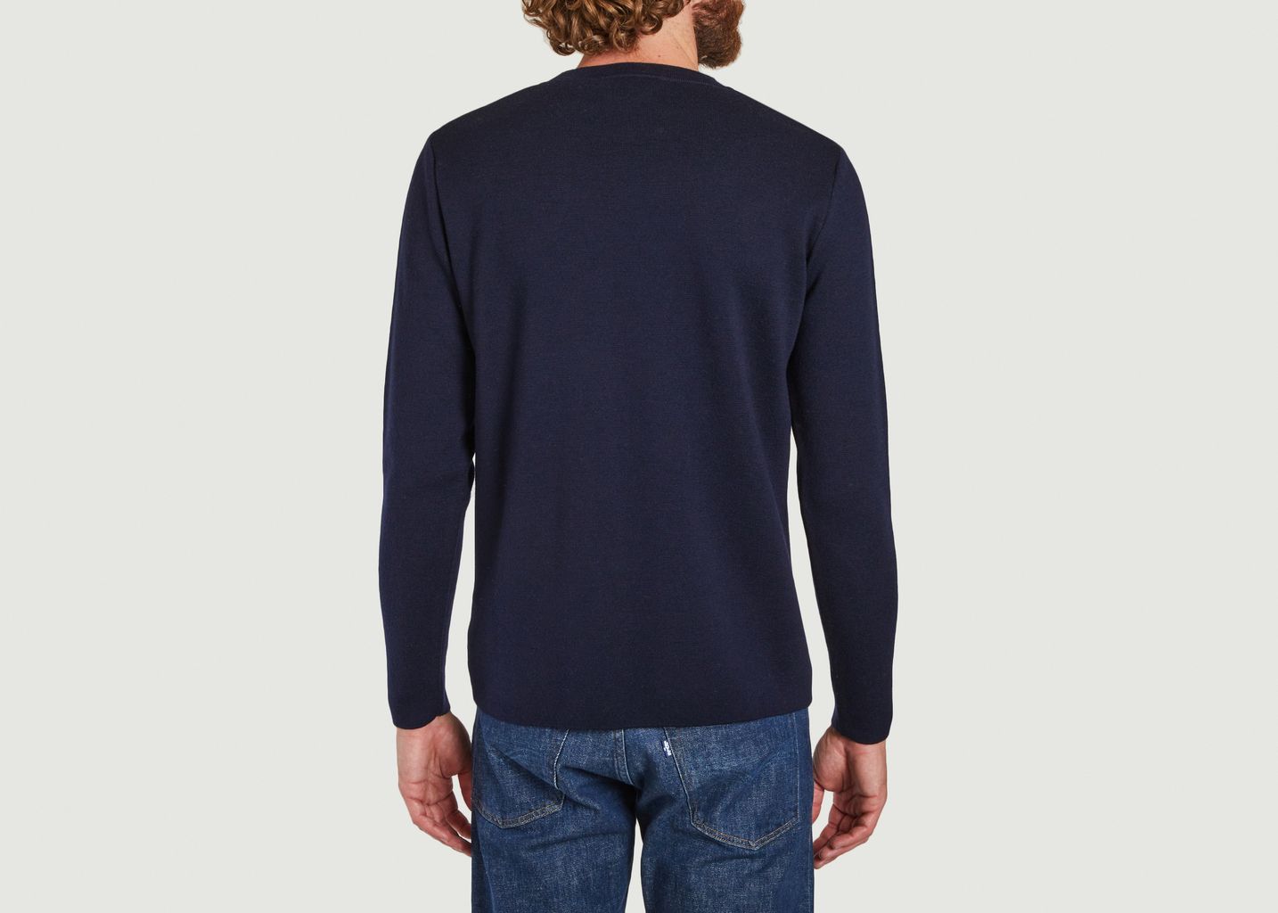 Pullover Lesley - SUIT