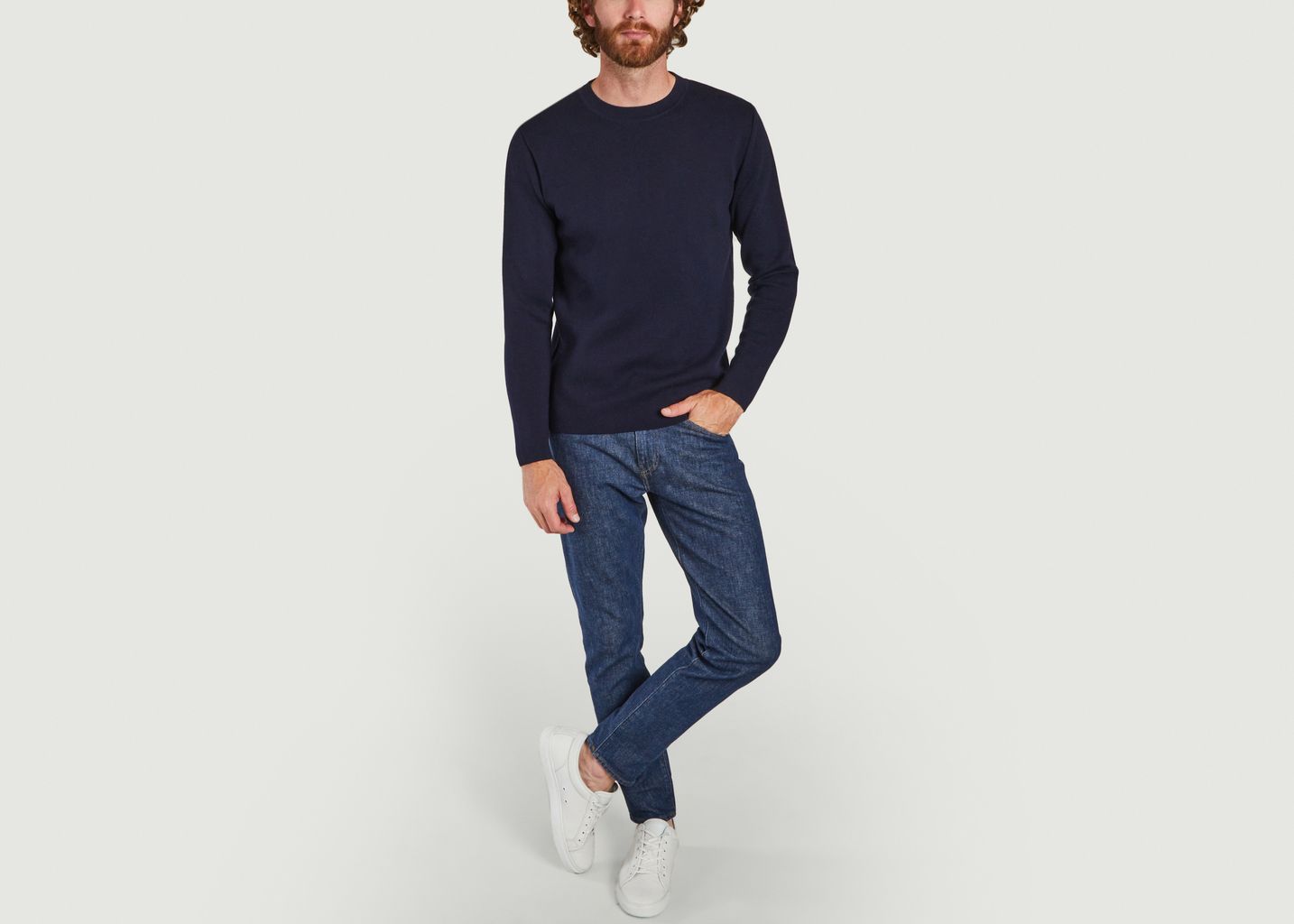 Pullover Lesley - SUIT