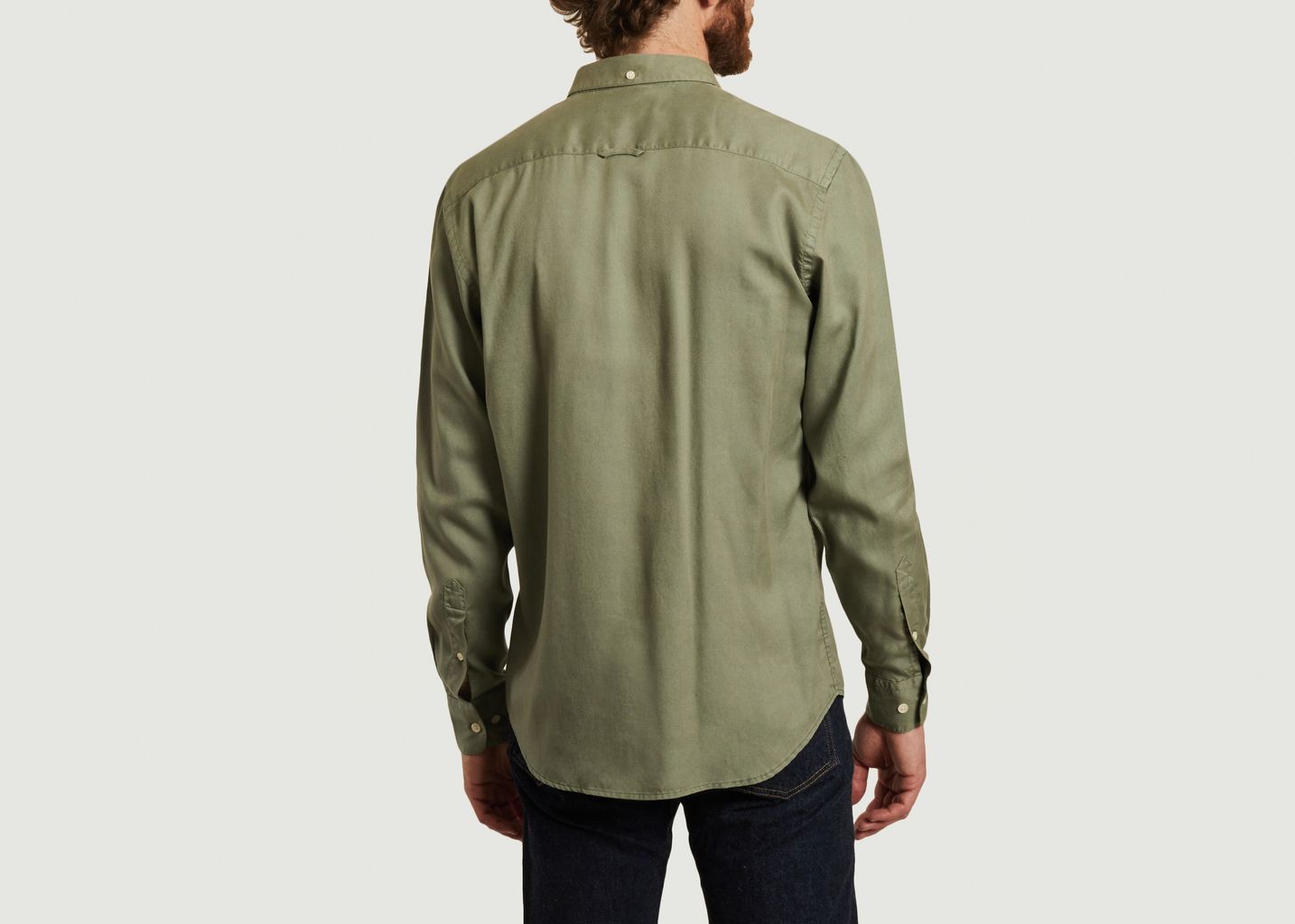 Chemise Ekko - SUIT