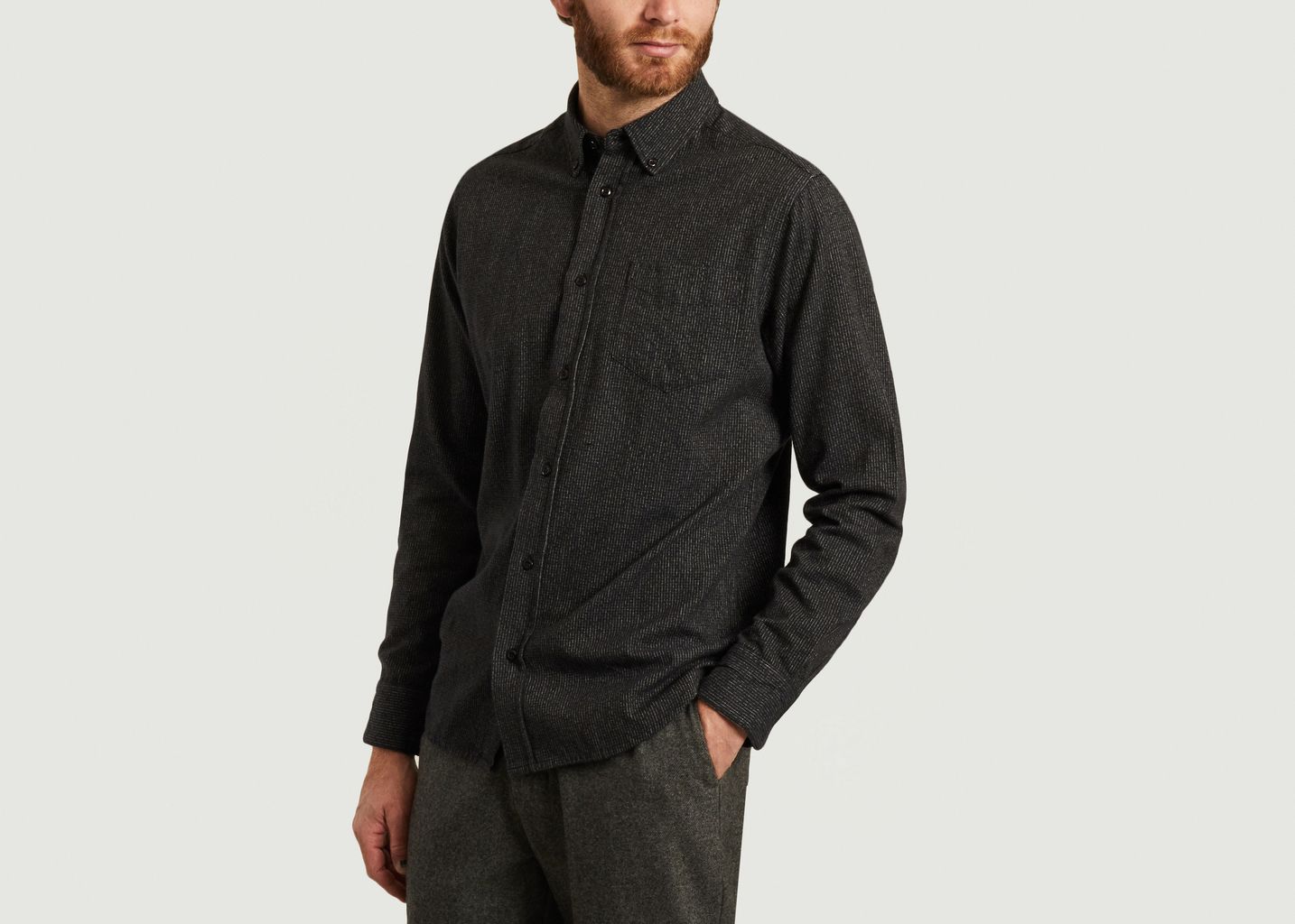 Chemise Ray - SUIT