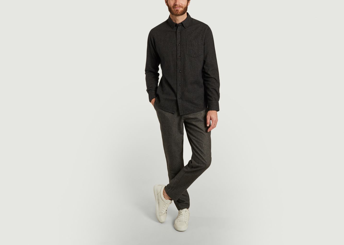 Chemise Ray - SUIT
