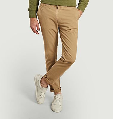 Chino Gaston
