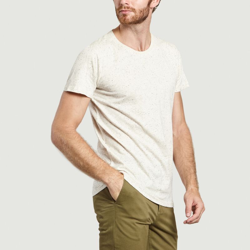 Tshirt Noos - SUIT