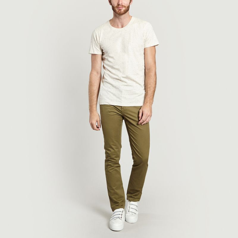 Tshirt Noos - SUIT