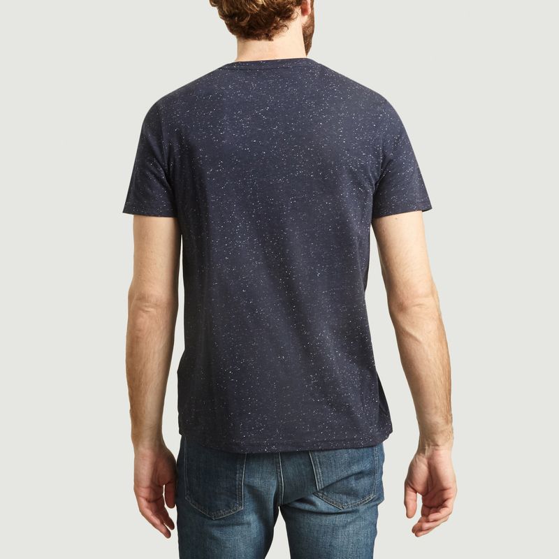 T-Shirt Moucheté Billy - SUIT