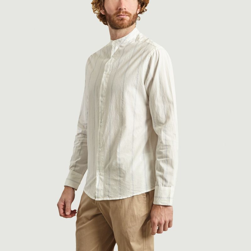 Chemise Elmer - SUIT