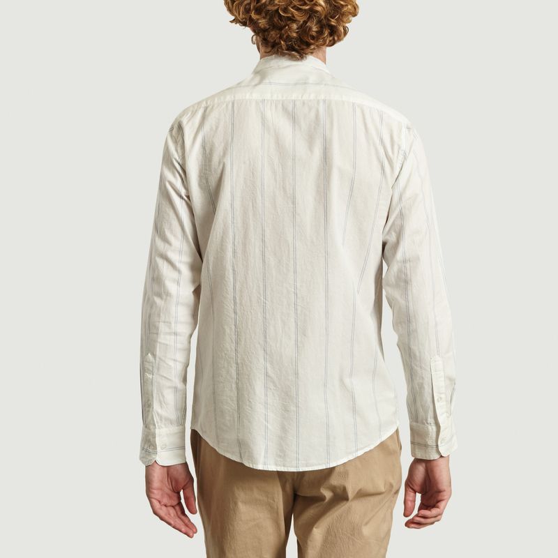 Chemise Elmer - SUIT