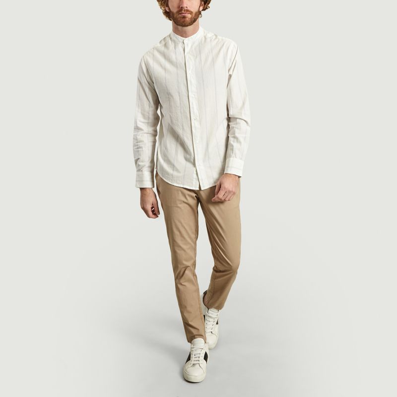 Chemise Elmer - SUIT