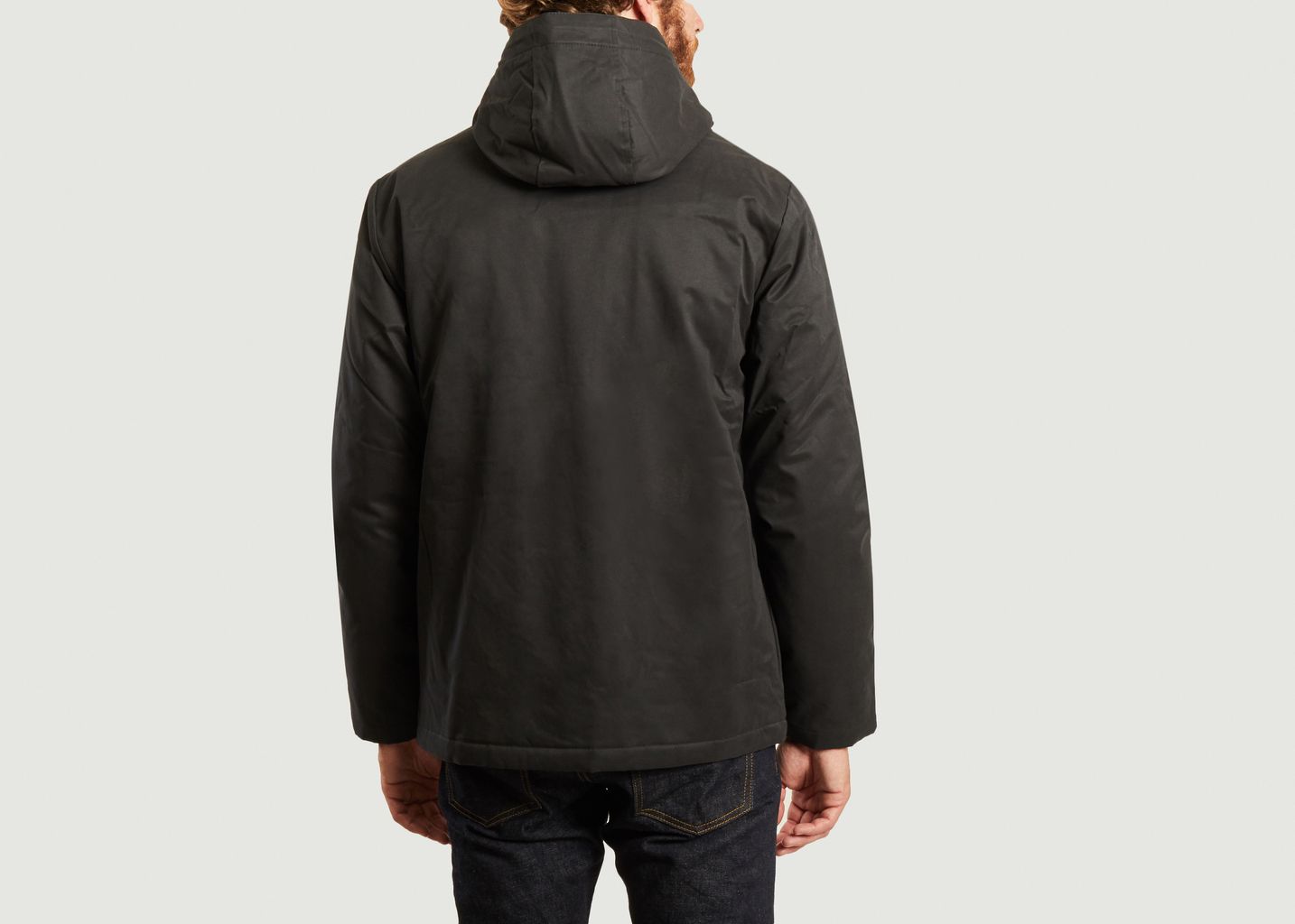 Parka Courte Mick - SUIT