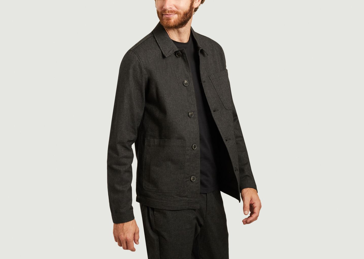 Veste Milton - SUIT